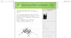 Desktop Screenshot of passivhaus-huenfelden.blogspot.com