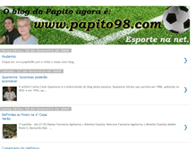 Tablet Screenshot of papito98.blogspot.com