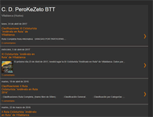 Tablet Screenshot of perokezeto-btt.blogspot.com