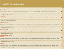 Tablet Screenshot of lopezcalcados.blogspot.com