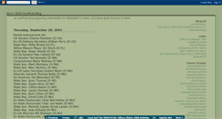 Desktop Screenshot of kerry2004blog.blogspot.com