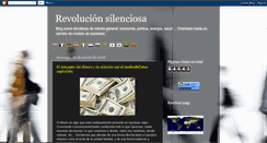 Desktop Screenshot of cyberevolution-j1972.blogspot.com