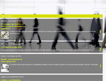 Tablet Screenshot of cyberevolution-j1972.blogspot.com