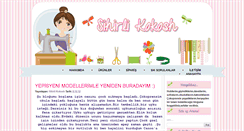 Desktop Screenshot of kokosca.blogspot.com