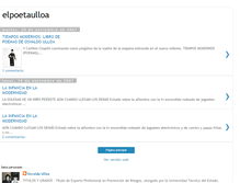 Tablet Screenshot of elpoetaulloa2.blogspot.com