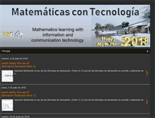 Tablet Screenshot of licmata-math.blogspot.com