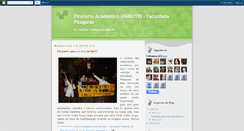Desktop Screenshot of danutricaopitagoras.blogspot.com