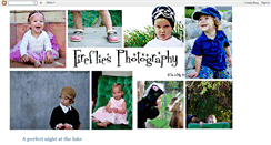 Desktop Screenshot of firefliesphoto.blogspot.com