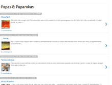 Tablet Screenshot of papasepaparokas.blogspot.com