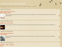 Tablet Screenshot of apimaceipsonbasca.blogspot.com