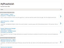 Tablet Screenshot of my-prasekolah.blogspot.com