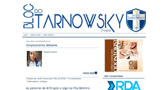 Desktop Screenshot of andretarnowskyfilho.blogspot.com