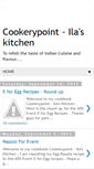 Mobile Screenshot of cookerypoint.blogspot.com