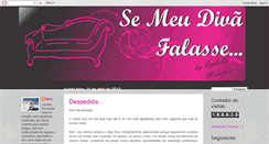 Desktop Screenshot of esemeudivafalasse.blogspot.com