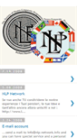 Mobile Screenshot of nlp-network.blogspot.com