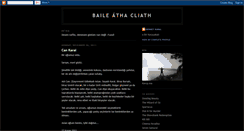 Desktop Screenshot of mehmetkaral.blogspot.com