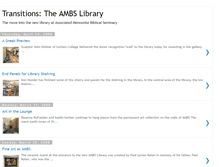 Tablet Screenshot of ambslibrary.blogspot.com