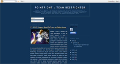 Desktop Screenshot of fastkick.blogspot.com