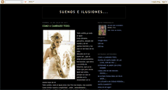 Desktop Screenshot of lacubademisrecuerdos-marion.blogspot.com