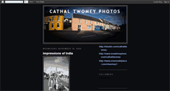 Desktop Screenshot of cathaltwomey.blogspot.com