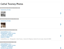 Tablet Screenshot of cathaltwomey.blogspot.com