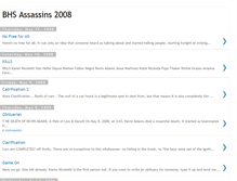 Tablet Screenshot of bhsassassins2008.blogspot.com