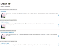 Tablet Screenshot of engl151videtich.blogspot.com