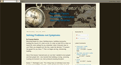 Desktop Screenshot of pcgnpn.blogspot.com