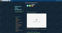 Desktop Screenshot of fotowerkgroep.blogspot.com