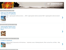 Tablet Screenshot of lightningbolt-usa.blogspot.com
