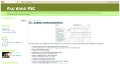 Desktop Screenshot of akuntansi-psc.blogspot.com