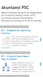 Mobile Screenshot of akuntansi-psc.blogspot.com