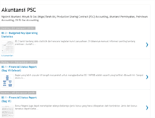 Tablet Screenshot of akuntansi-psc.blogspot.com
