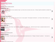Tablet Screenshot of blogdasbesthsdj.blogspot.com