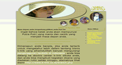 Desktop Screenshot of k-linkindo.blogspot.com