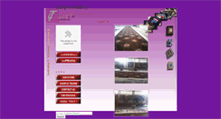 Desktop Screenshot of karpetgallery.blogspot.com