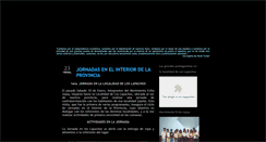 Desktop Screenshot of movimientoevitajujuy.blogspot.com