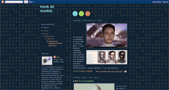 Desktop Screenshot of hunkhim.blogspot.com