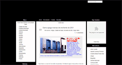 Desktop Screenshot of lucianomax.blogspot.com