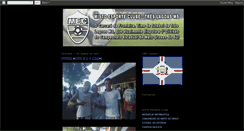 Desktop Screenshot of mistoesporteclube.blogspot.com