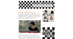 Desktop Screenshot of politposition.blogspot.com