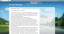 Desktop Screenshot of blogpricelesskp.blogspot.com