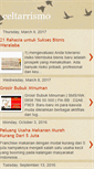 Mobile Screenshot of celtarrismo.blogspot.com