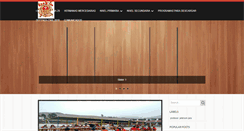 Desktop Screenshot of fya29.blogspot.com
