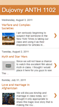 Mobile Screenshot of dujovnyanth.blogspot.com