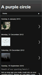 Mobile Screenshot of david-purplecircle.blogspot.com