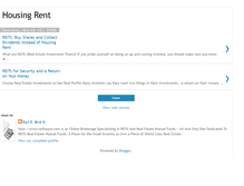 Tablet Screenshot of housingrent.blogspot.com