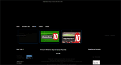 Desktop Screenshot of bpryccelly.blogspot.com