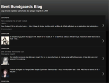 Tablet Screenshot of bund-gaard.blogspot.com