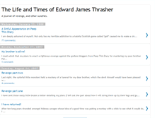 Tablet Screenshot of edwardjamesthrasher.blogspot.com